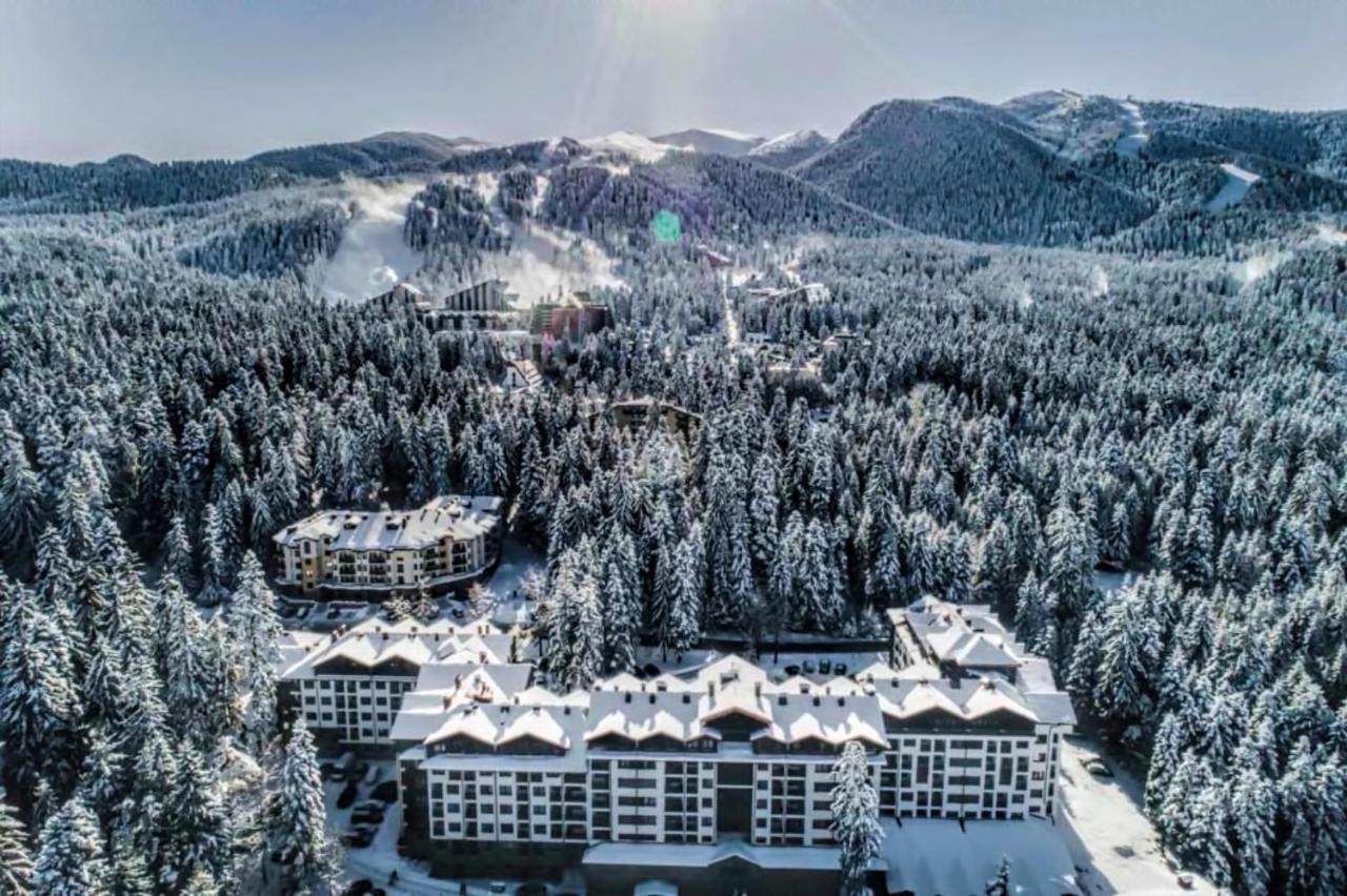 Borovets Dream Studio Exterior foto